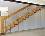 Construction et protection de vos escaliers par Escaliers Maisons à Teting-sur-Nied